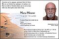 Harry Messner