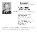 Oskar Heß