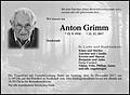 Anton Grimm