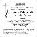 Anna Polatschek