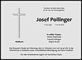 Josef Pollinger