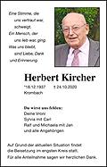 Herbert Kircher