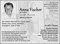 Anna Fischer