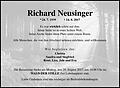Richard Neusinger