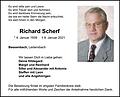 Richard Scherf