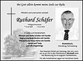 Ruthard Schäfer