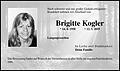 Brigitte Kogler