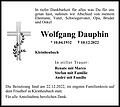 Wolfgang Dauphin