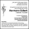 Hermann Eckert
