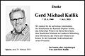 Gerd Michael Kullik