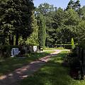 Waldfriedhof, Bild 1280