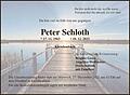 Peter Schloth