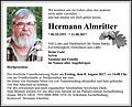Hermann Almritter