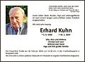 Erhard Kuhn