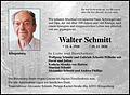 Walter Schmitt