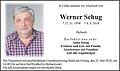 Werner Schug
