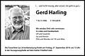 Gerd Harling