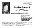 Eveline Stumpf