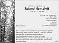 Roland Henseleit