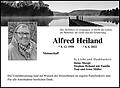 Alfred Heiland