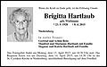 Brigitta Hartlaub