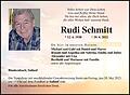 Rudi Schmitt