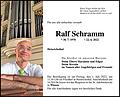 Ralf Schramm