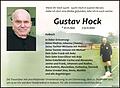 Gustav Hock
