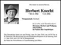 Herbert Knecht