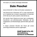 Dale Peschel