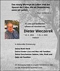 Dieter Weczerek