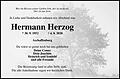 Hermann Herzog