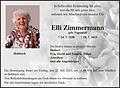 Elli Zimmermann
