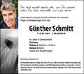 Günther Schmitt