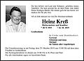 Heinz Kreß