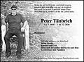 Peter Täuberich