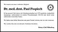 Paul Pospiech