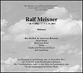 Ralf Meixner