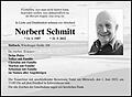 Norbert Schmitt