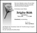 Brigitte Rüth