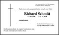 Richard Schmitt