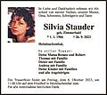 Silvia Stauder