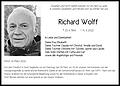 Richard Wolf