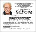 Karl Buchner