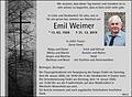 Emil Weimer