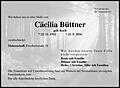 Cäcilia Büttner