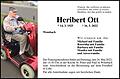 Heribert Ott