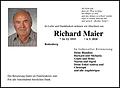 Richard Maier