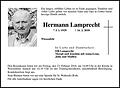 Hermann Lamprecht