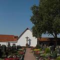 Dorffriedhof, Bild 1001